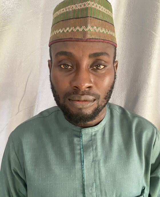 Abdulazeez Bolanle Salihu