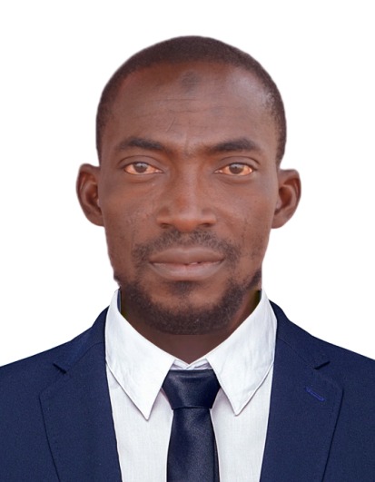Mr. Kehinde Jamiu Ayinde