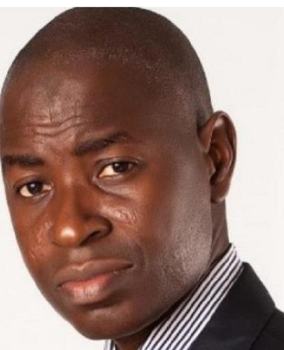 Dr. Sule Adeniyi Olaniyan