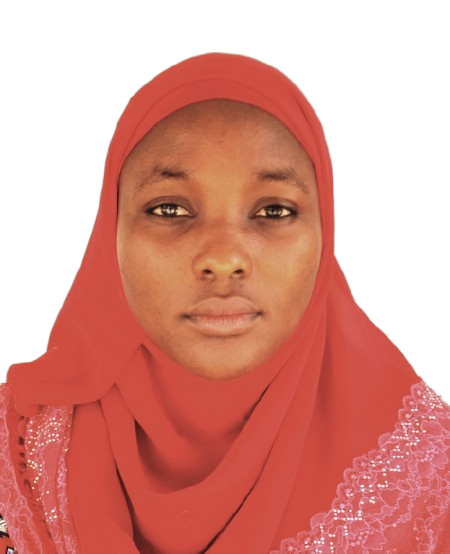 Mrs. Mariam Atinuke Abdulsalam