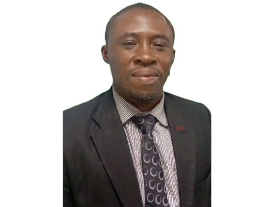 Mr. Oluwaseun Ayodeji Bello