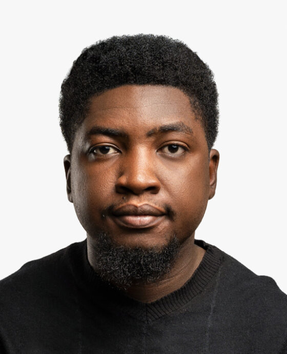 Mr. Ayoola Olayinka Olaleye